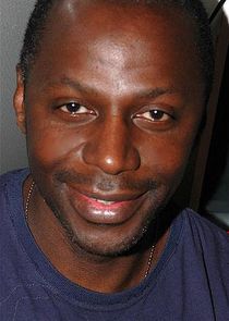 Cyril Nri