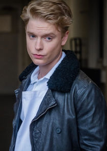 Freddie Fox