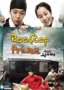 Rooftop Prince