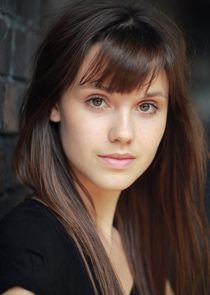  Poppy Drayton