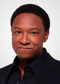 Reggie Hayes