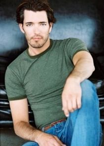 Jonathan Scott