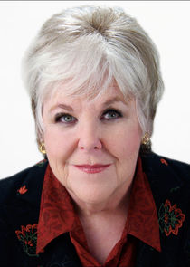  Mary Jo Catlett