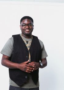 Lil Rel Howery