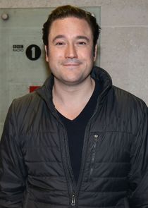 Rufus Jones