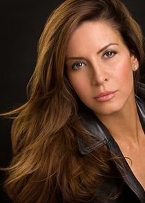 Michelle Clunie