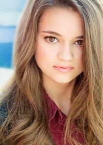 Ciara Bravo