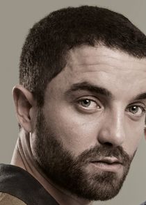 Guillaume Gouix