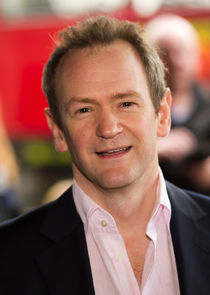 Alexander Armstrong
