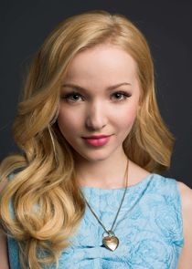  Cozi Zuehlsdorff