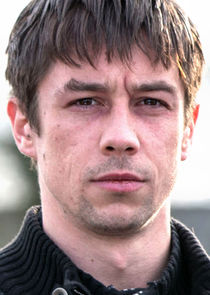 Killian Scott