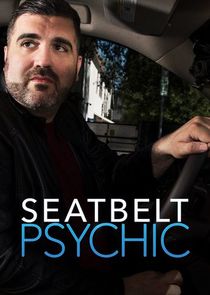 Seatbelt Psychic small logo