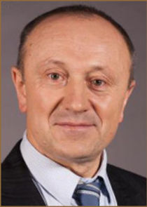 Николай Рябычин