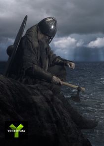 Viking Dead — кадр