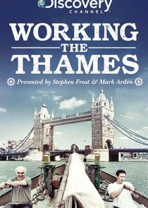 Working the Thames