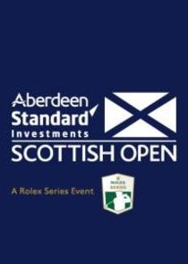 Golf: Scottish Open