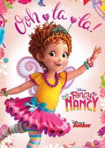 Fancy Nancy small logo