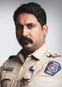 Inspector Abhishek Devo
