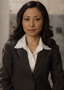 Kimiko Nakamura