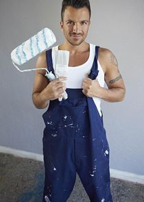 Peter Andre's 60 Minute Makeover — кадр
