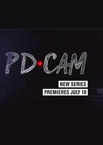 Live PD Presents: PD Cam small logo