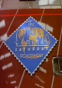 The Noel Edmonds Saturday Roadshow