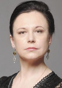 Татьяна Андреева