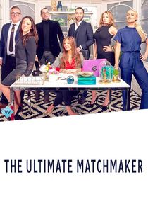 The Ultimate Matchmaker — кадр