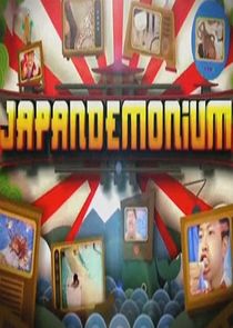 Japandemonium