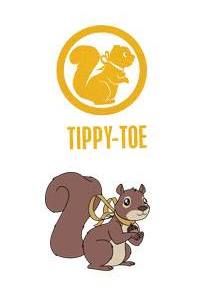 Tippy Toe