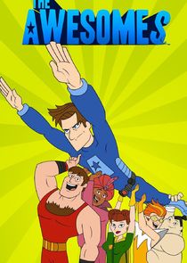 The Awesomes