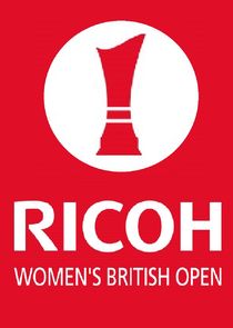 Golf: Women's British Open