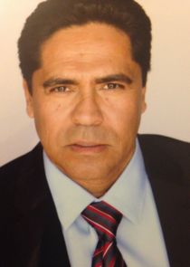 Eduardo Antonio Garcia