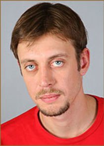 Валентин Терехов