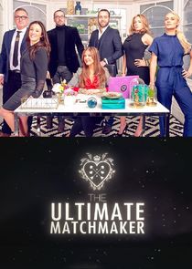 The Ultimate Matchmaker — кадр
