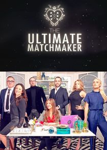 The Ultimate Matchmaker — кадр