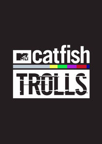 Catfish: Trolls small logo