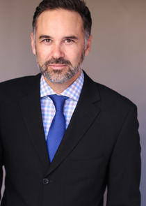 Sascha Rasmussen