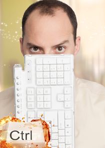 Ctrl — кадр