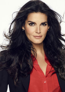 Jane Rizzoli