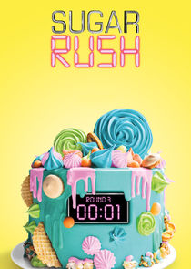 Sugar Rush — кадр