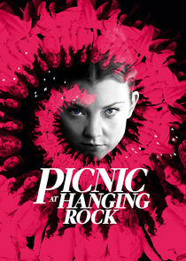 Picnic at Hanging Rock poszter