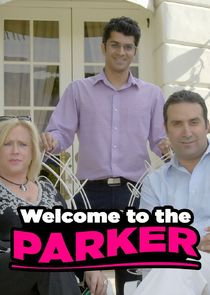 Welcome to the Parker