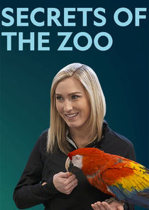 Secrets of the Zoo small logo