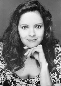 Maggie Curran