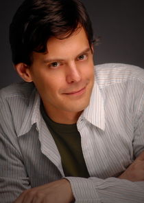 Sam Turich