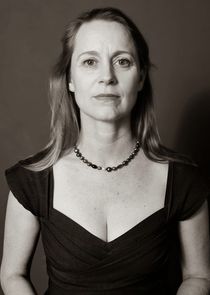 Heidi Swedberg