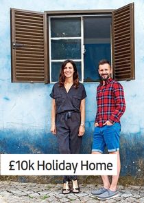 £10k Holiday Home