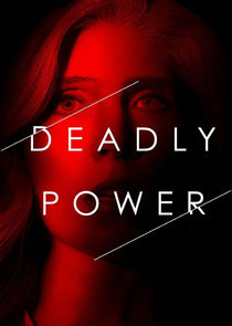 Deadly Power small logo