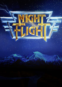 Night Flight small logo